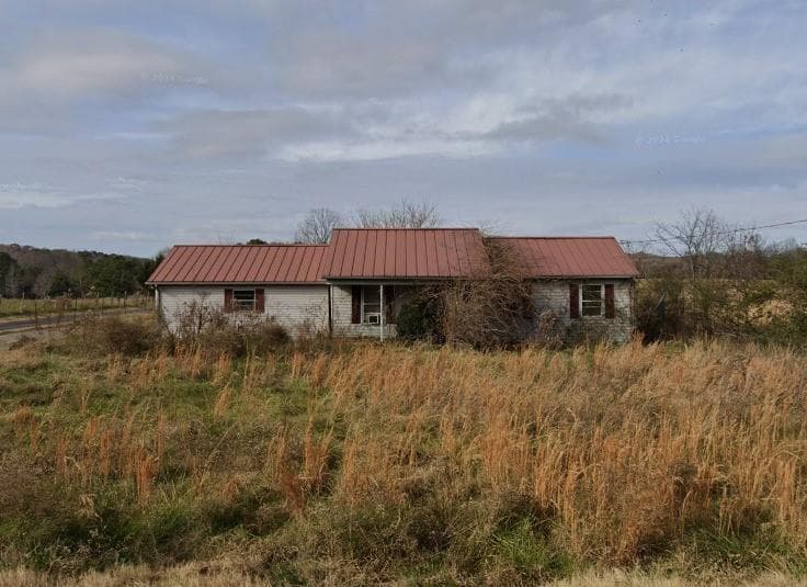 2465 Underwood Mountain Road, Tuscumbia, AL 35674 — most recent listing photo