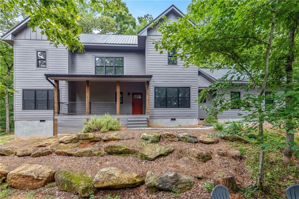 1280 Habersham Mills, Demorest, GA 30535 — most recent listing photo