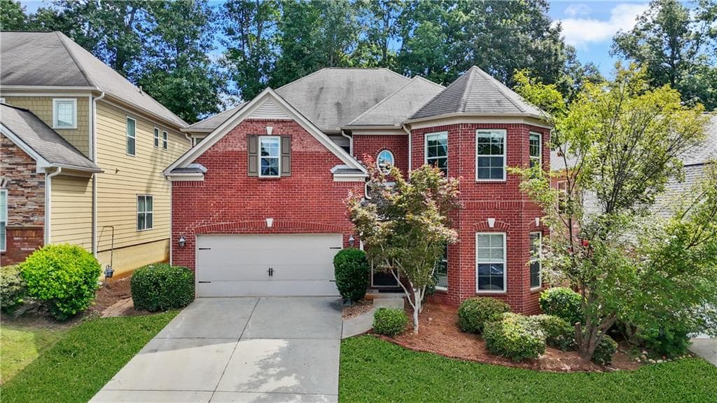 5656 Princeton Run Trail, Tucker, GA 30084 — most recent listing photo
