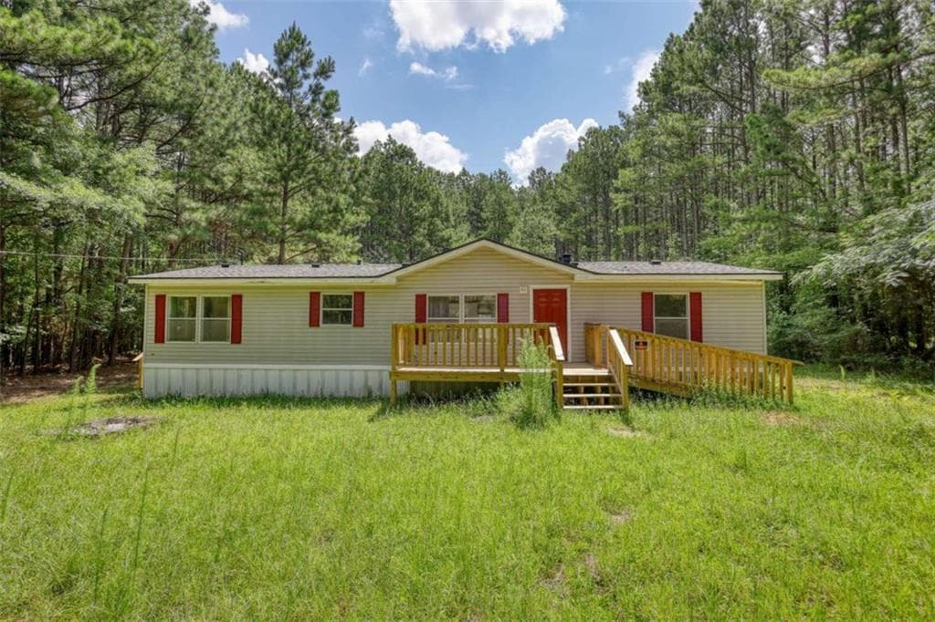 660 Branch Road, Cedartown, GA 30125 — most recent listing photo