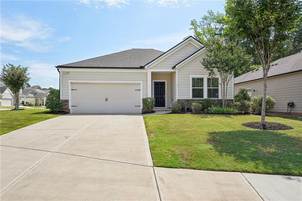 203 Neese Farm Drive, Woodstock, GA 30188 — most recent listing photo