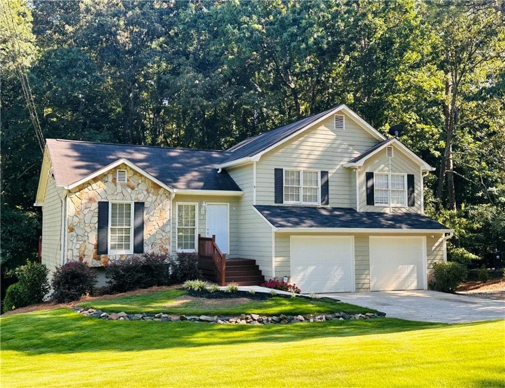 36 Corley Circle, Hiram, GA 30141 — most recent listing photo