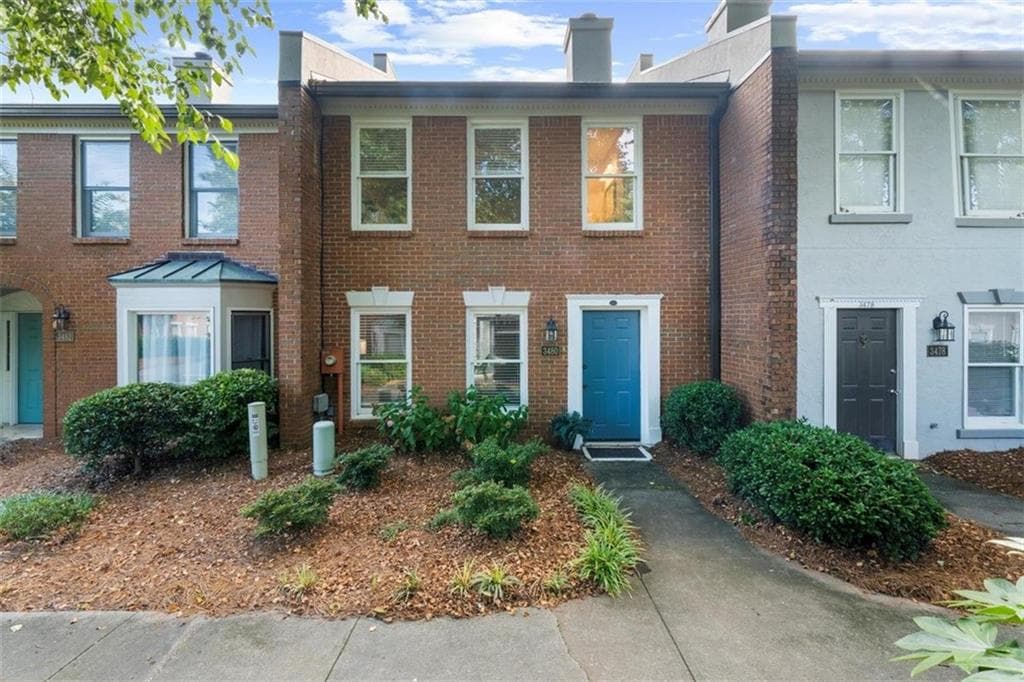 3480 Silver Maple Drive, Duluth, GA 30096 — most recent listing photo