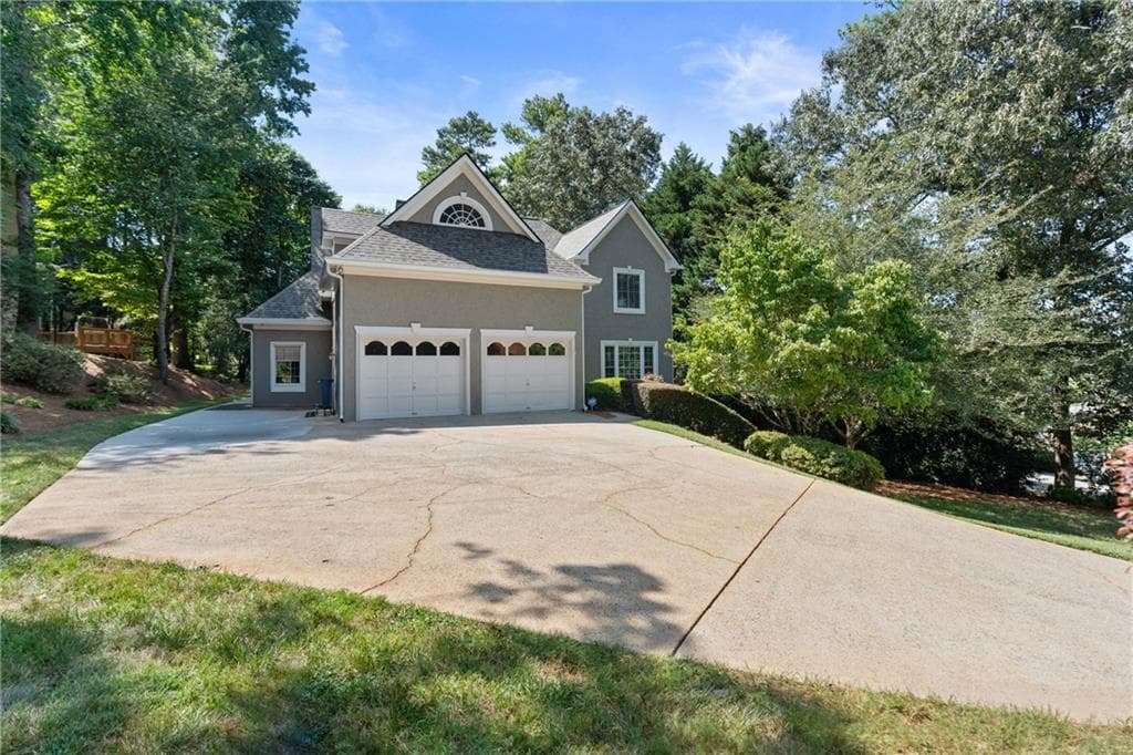 5714 Brookstone Walk, Acworth, GA 30101 — most recent listing photo