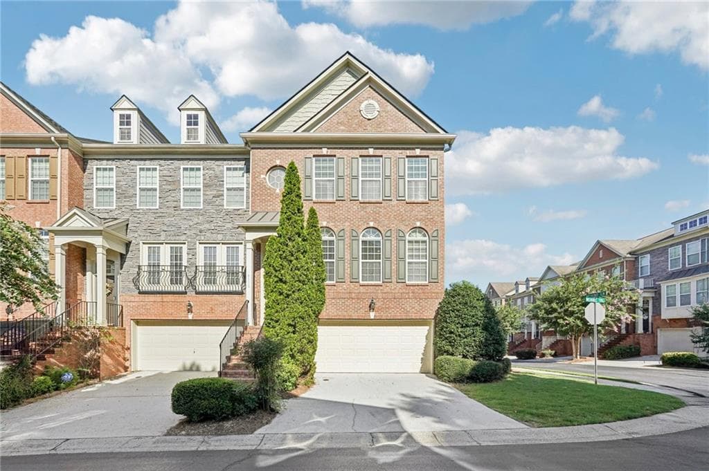 4716 Wehunt Trail 20, Smyrna, GA 30082 — most recent listing photo