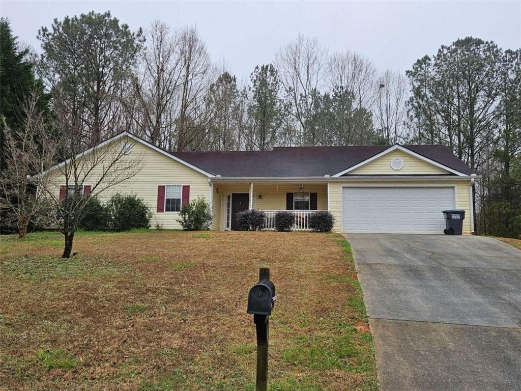 20 Brighton Drive, Covington, GA 30016 — most recent listing photo