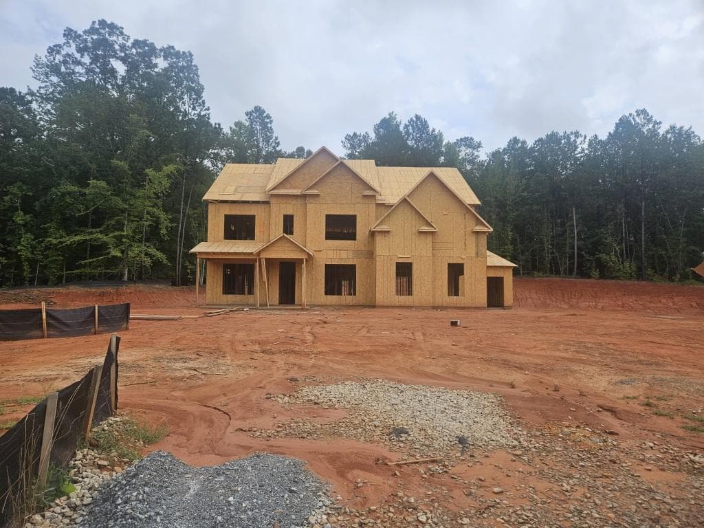 3244 Lions Ruby Lane, Atlanta, GA 30349 — most recent listing photo