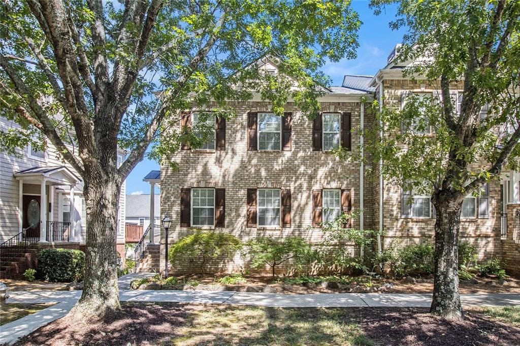 1199 Station Center Boulevard, Suwanee, GA 30024 — most recent listing photo