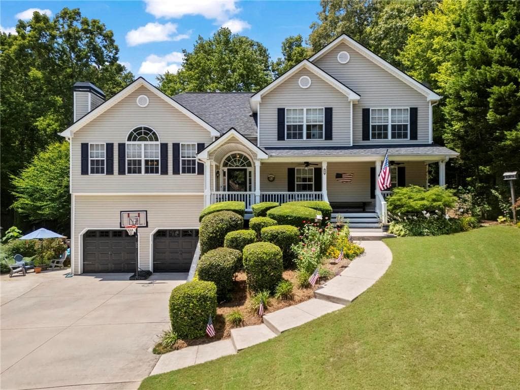 502 Sable Trace Way, Acworth, GA 30102 — most recent listing photo