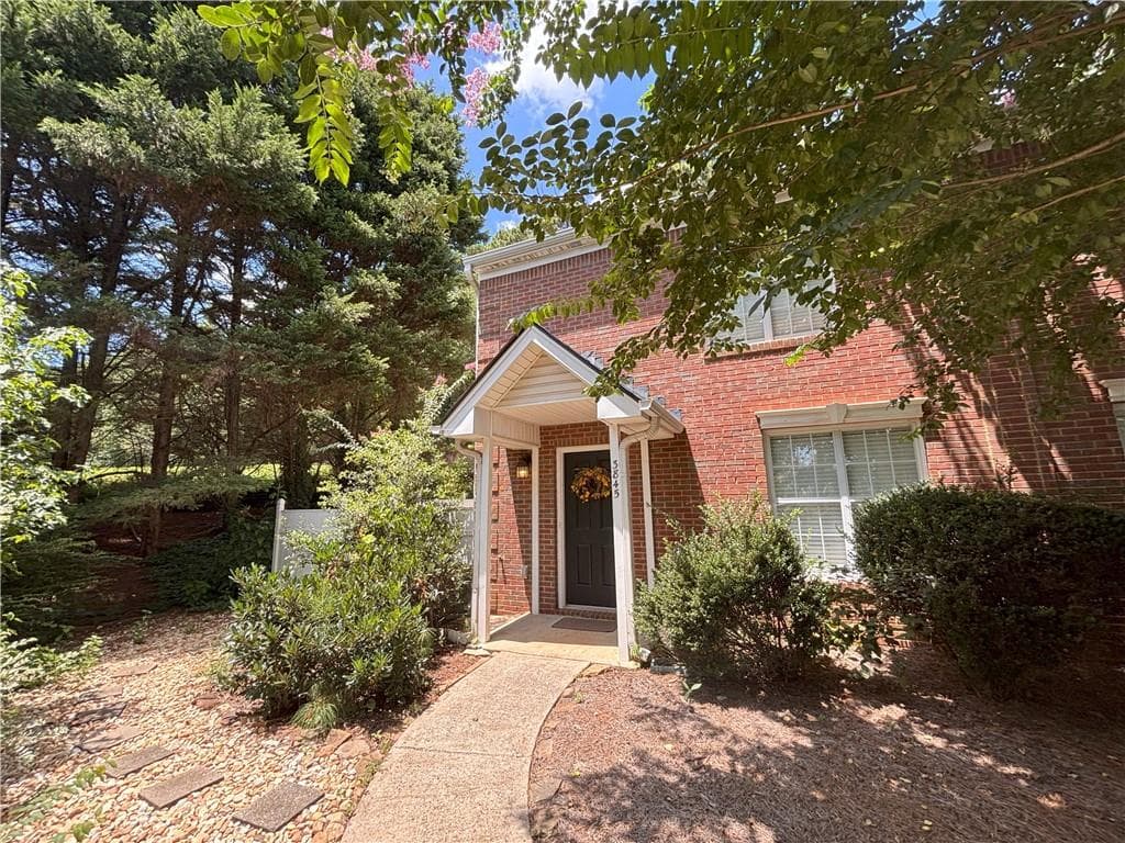 3845 Magnolia Walk Trail, Cumming, GA 30040 — most recent listing photo