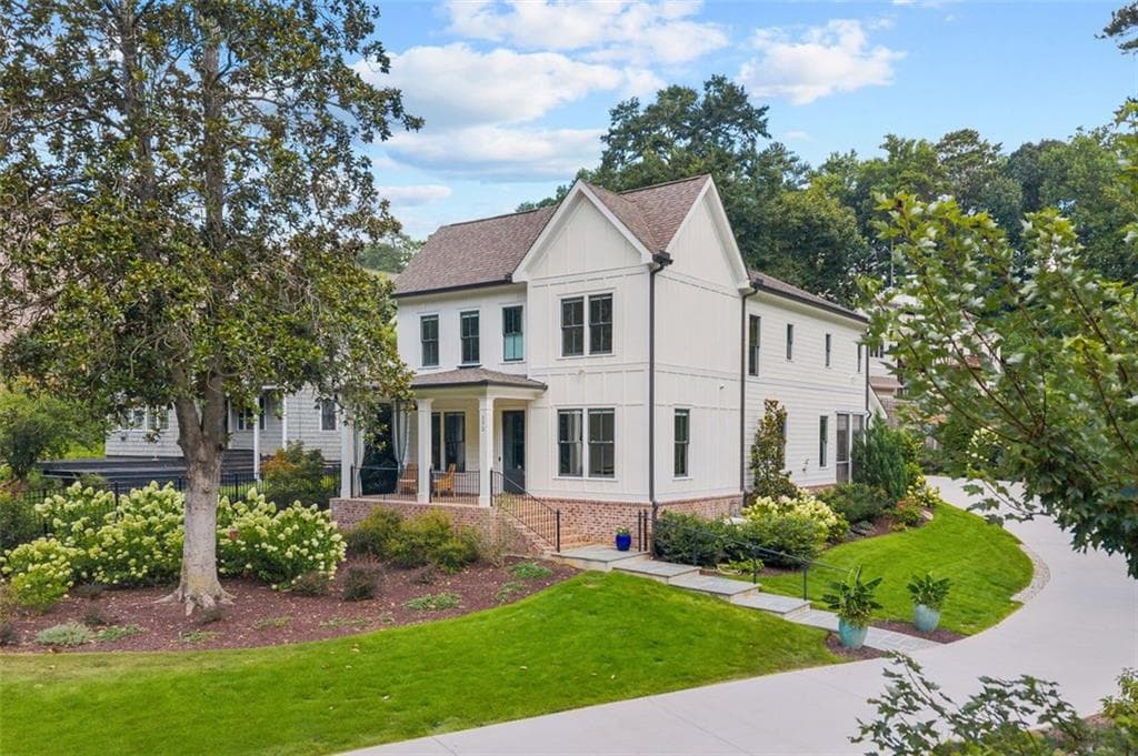 172 MIDWAY Road, Decatur, GA 30030 — most recent listing photo