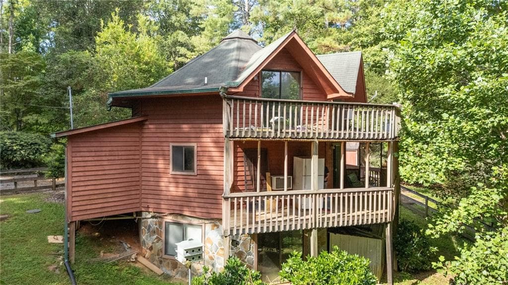 502 Monitor Drive, Ellijay, GA 30540 — most recent listing photo