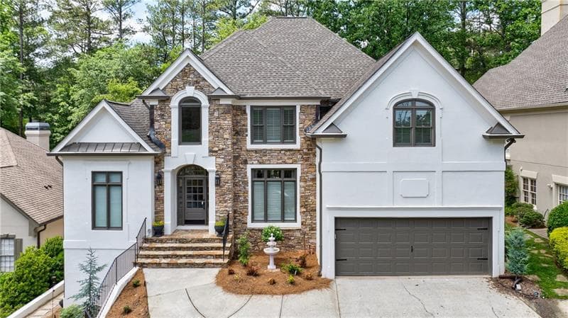 1021 Wetherby Way, Johns Creek, GA 30022 — most recent listing photo