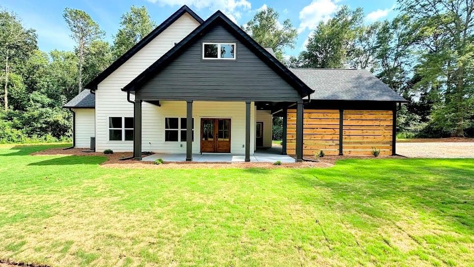 90 Ayers Road, Bowdon, GA 30108 — most recent listing photo