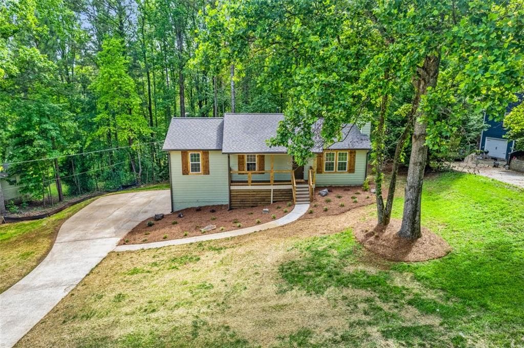 86 Williams Road, Dallas, GA 30132 — most recent listing photo