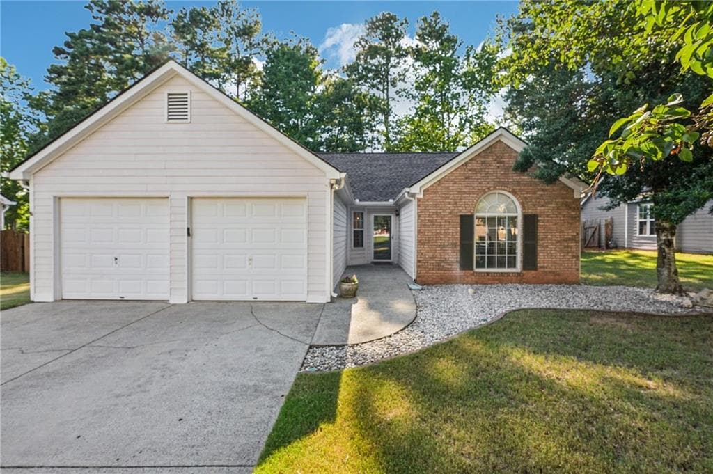 4947 Lake Park Lane, Acworth, GA 30101 — most recent listing photo