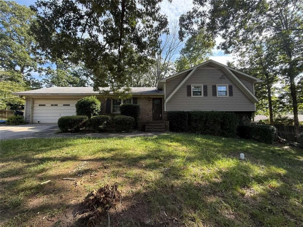 2 Thornwood Drive, Rome, GA 30165 — most recent listing photo