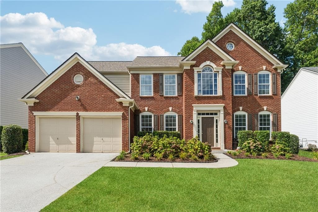 109 Susobell Place, Woodstock, GA 30188 — most recent listing photo