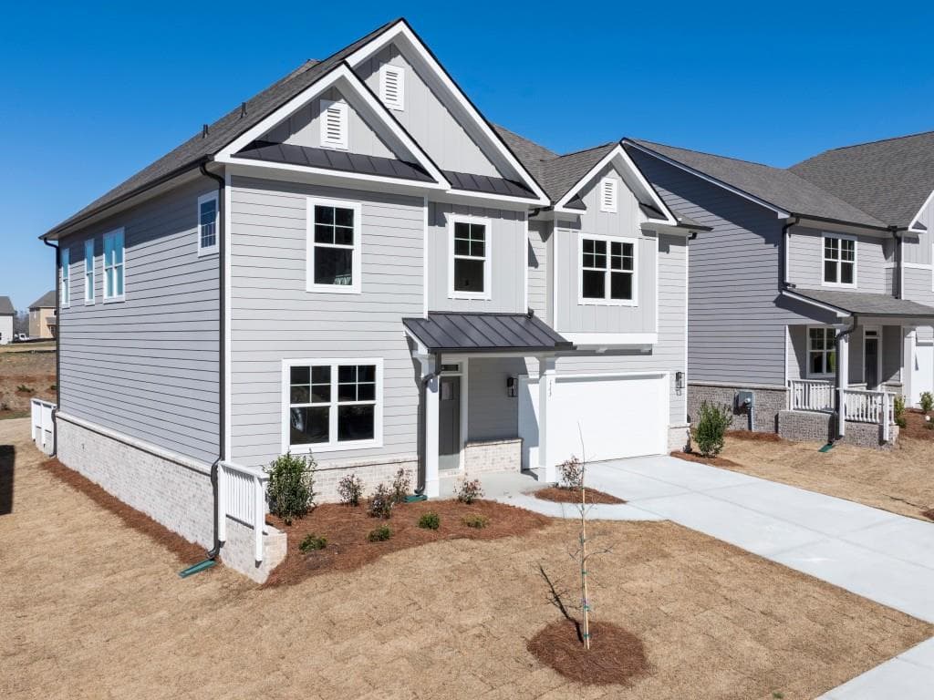 157 Hampton Terrace, Dallas, GA 30157 — most recent listing photo