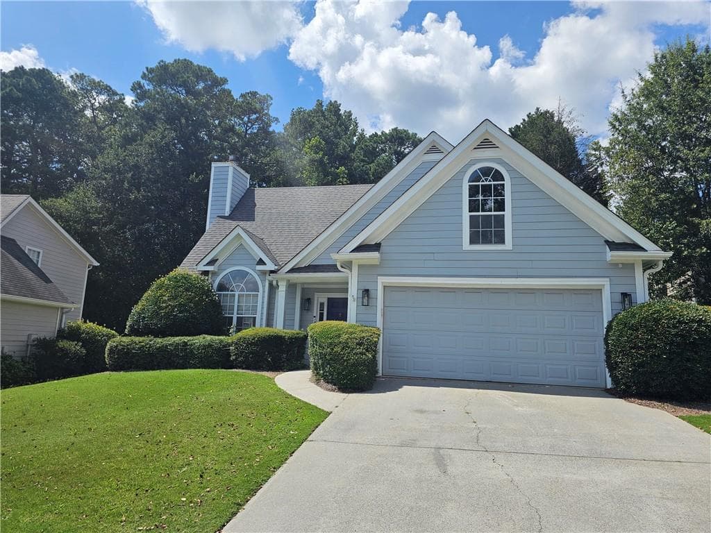2527 Waterstone Way, Marietta, GA 30062 — most recent listing photo