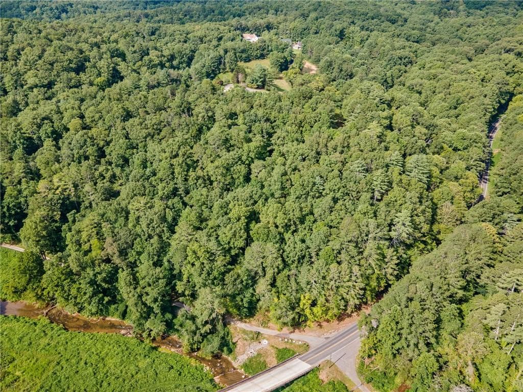 single family residence for sale at 3.11 Acres Cove Road, Jasper, GA 30143 — photo 8