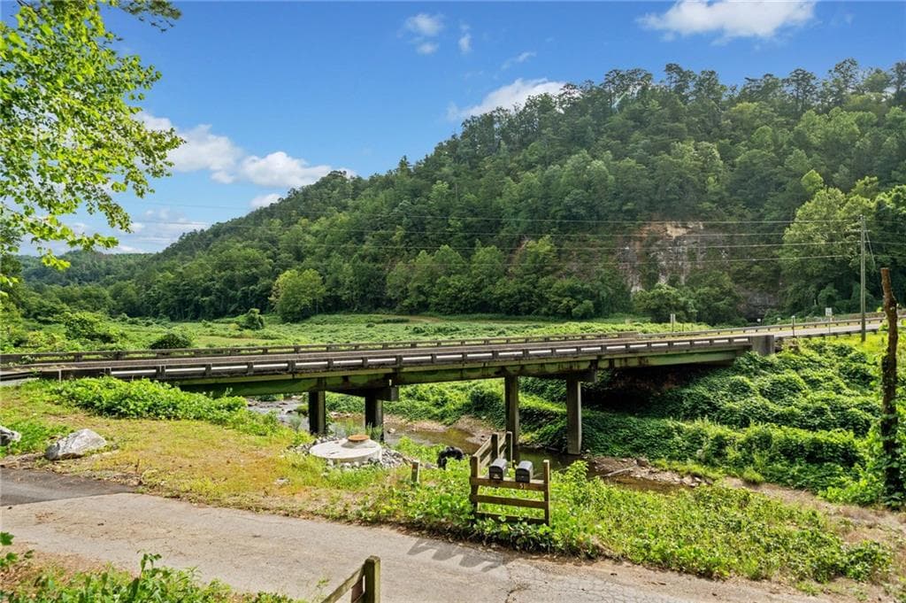 single family residence for sale at 3.11 Acres Cove Road, Jasper, GA 30143 — photo 2
