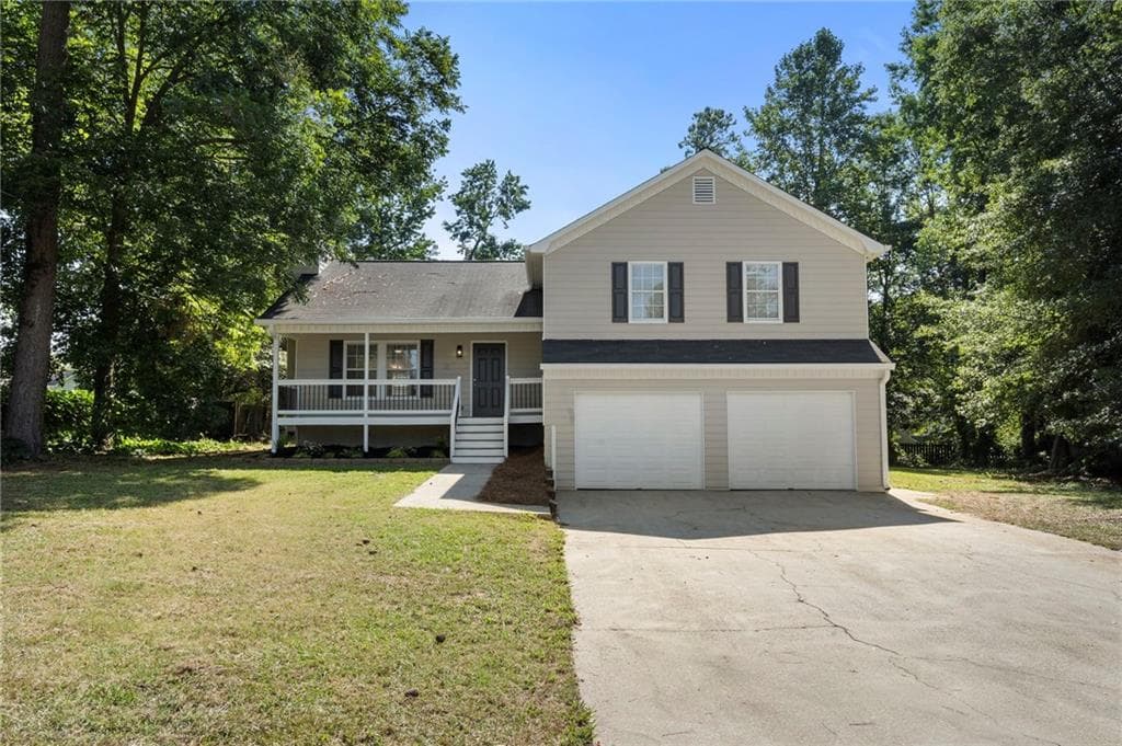 49 Patty Drive, Dallas, GA 30157 — most recent listing photo