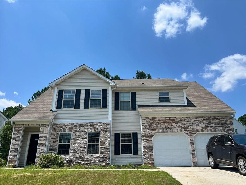 20 Monarch Way, Hiram, GA 30141 — most recent listing photo