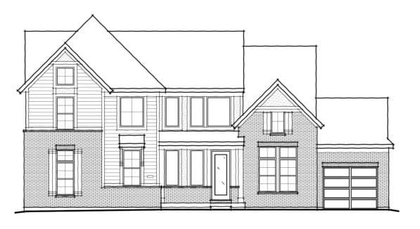 5 bedroom, 5 bathroom, 4,547 sq ft single family residence sold at 152 Clear Lake Parkway, Hoschton, GA 30548