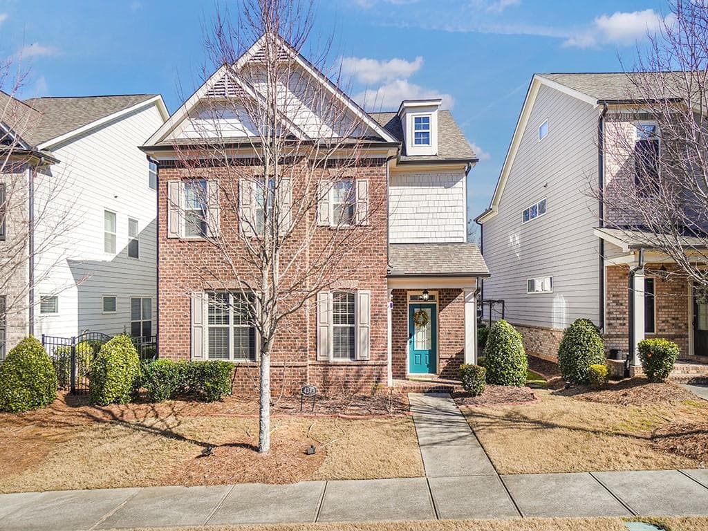 4343 AINSLEY MILL Lane, Duluth, GA 30097 — most recent listing photo