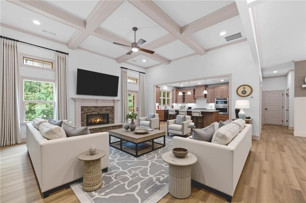 4786 Conns Creek Road, Ball Ground, GA 30107 — most recent listing photo