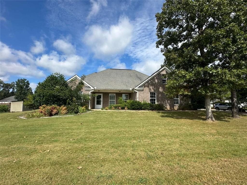 2 Misty Oaks Lane, Rome, GA 30165 — most recent listing photo