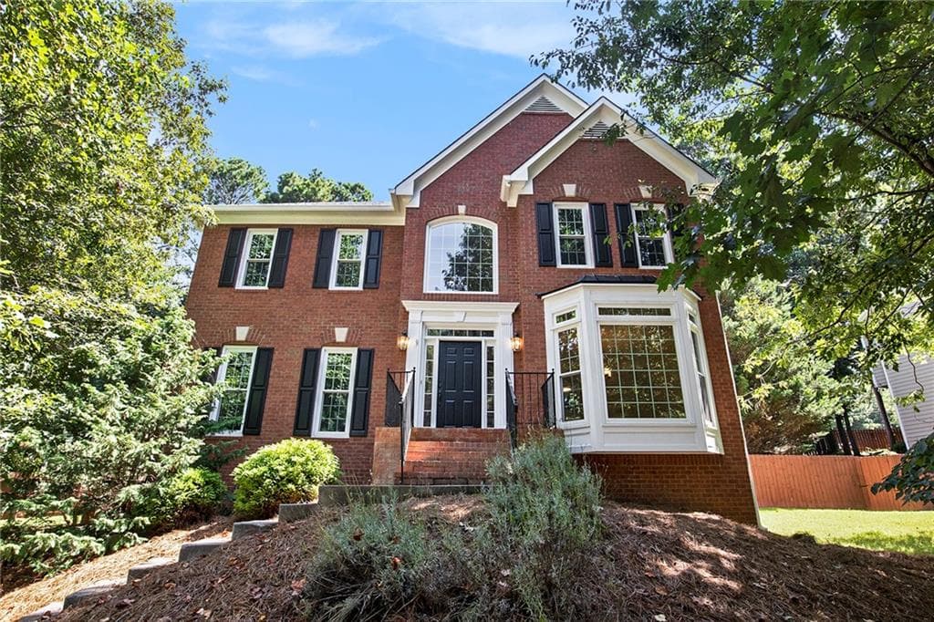 1950 Stonewyck Court, Cumming, GA 30041 — most recent listing photo
