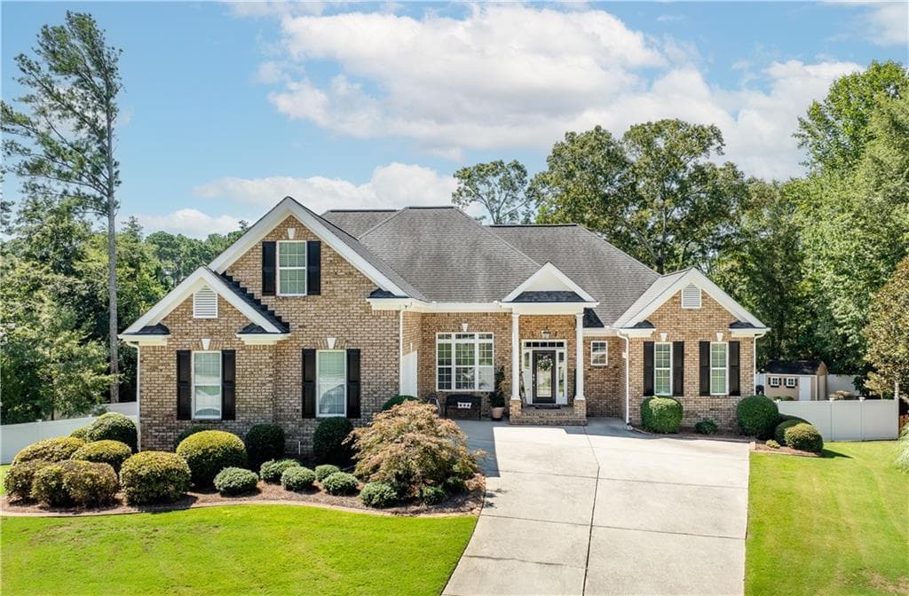 403 Chicamauga Court, Loganville, GA 30052 — most recent listing photo