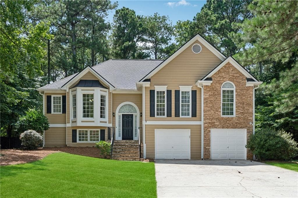 39 Wesley Court, Acworth, GA 30101 — most recent listing photo