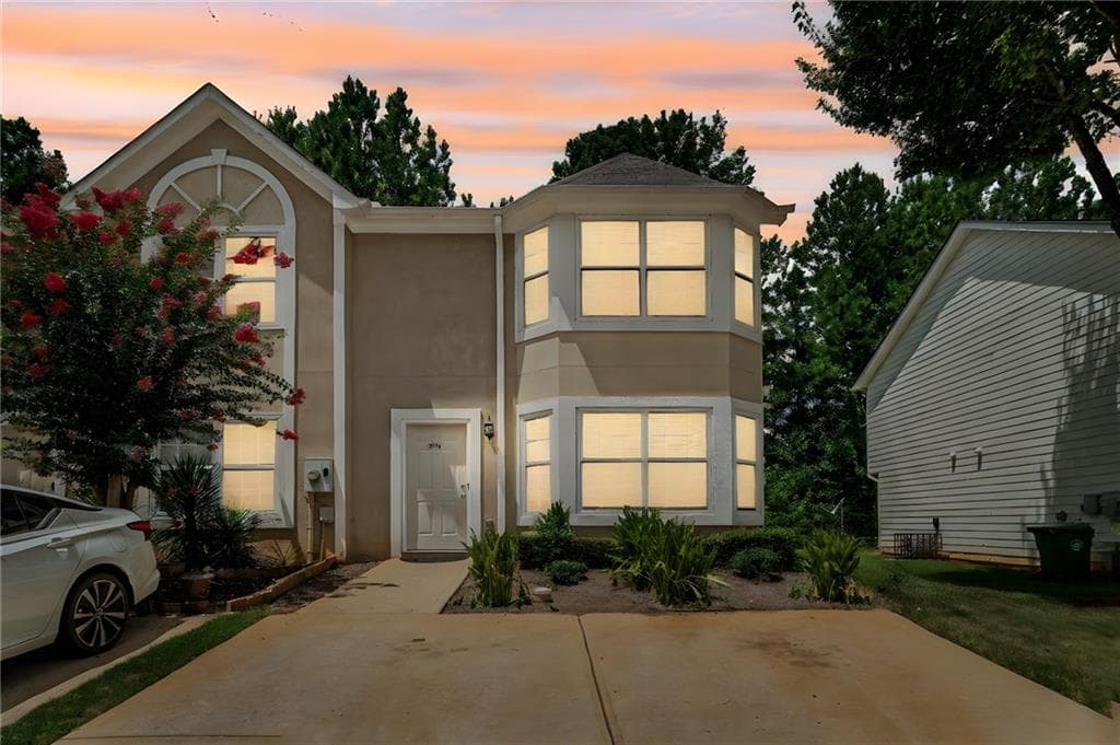 3114 Fields Drive, Lithonia, GA 30038 — most recent listing photo