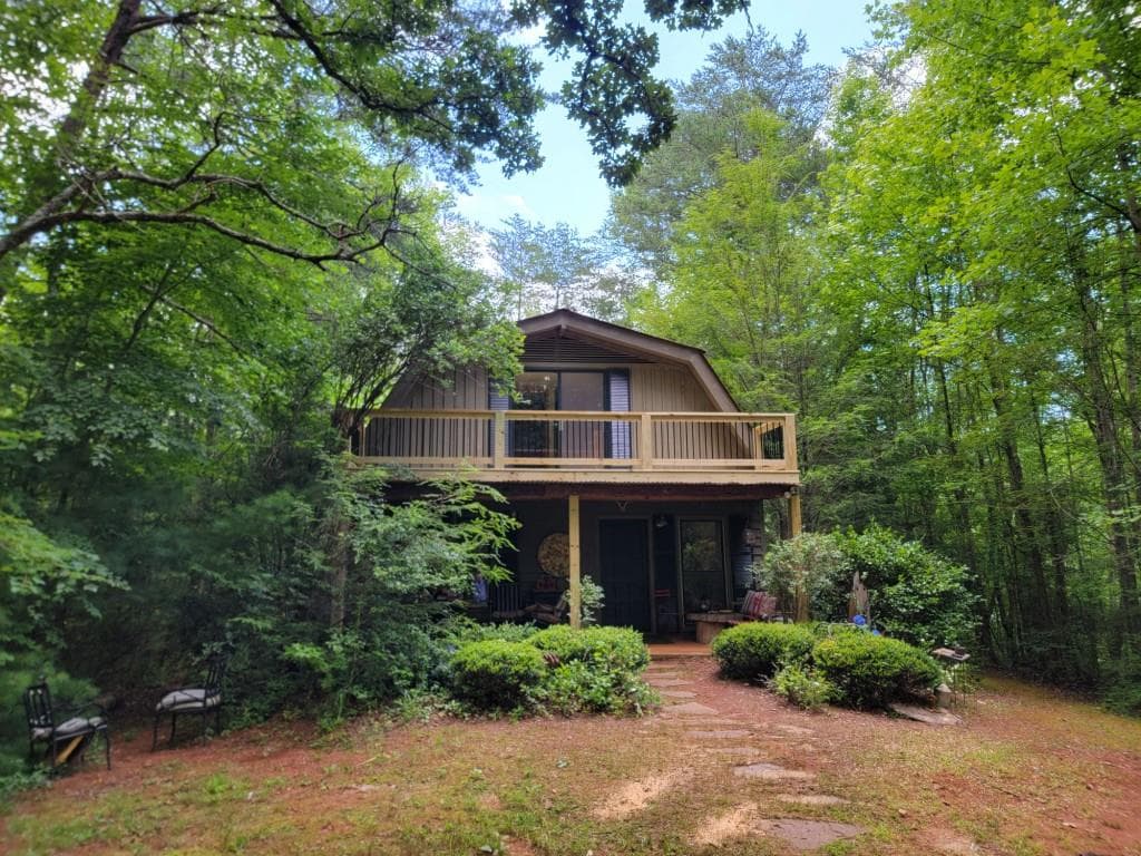 75 Courtney Lane, Cleveland, GA 30528 — most recent listing photo