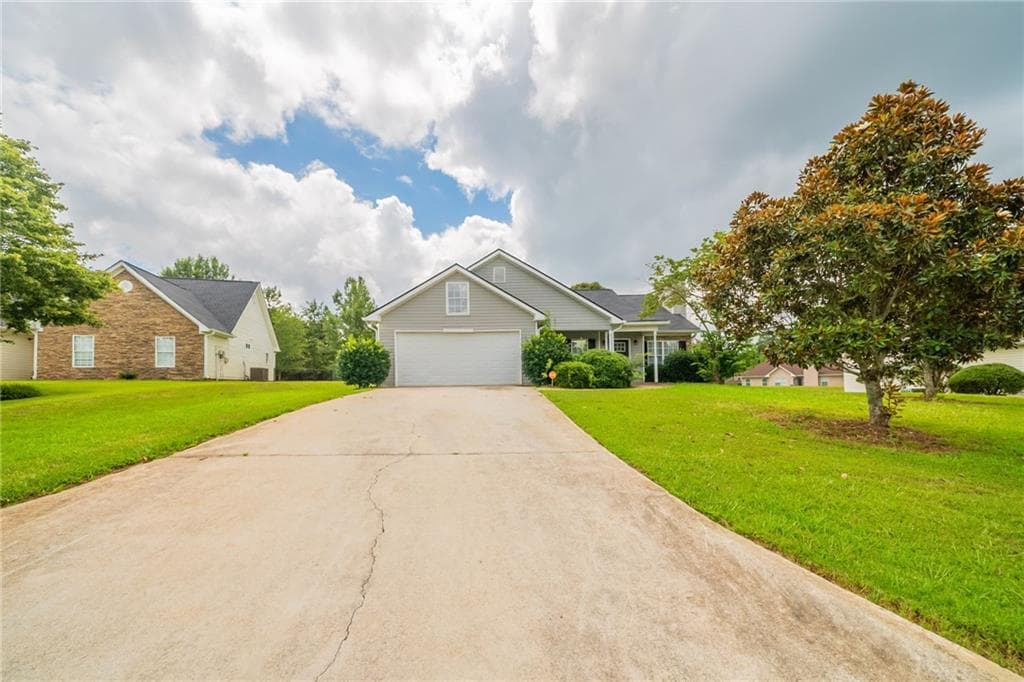 40 Princeton Court, Covington, GA 30016 — most recent listing photo