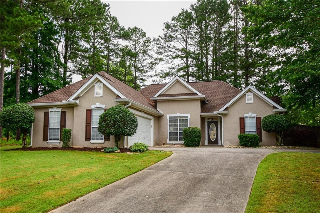 17 Kingsbrook Lane, Newnan, GA 30265 — most recent listing photo