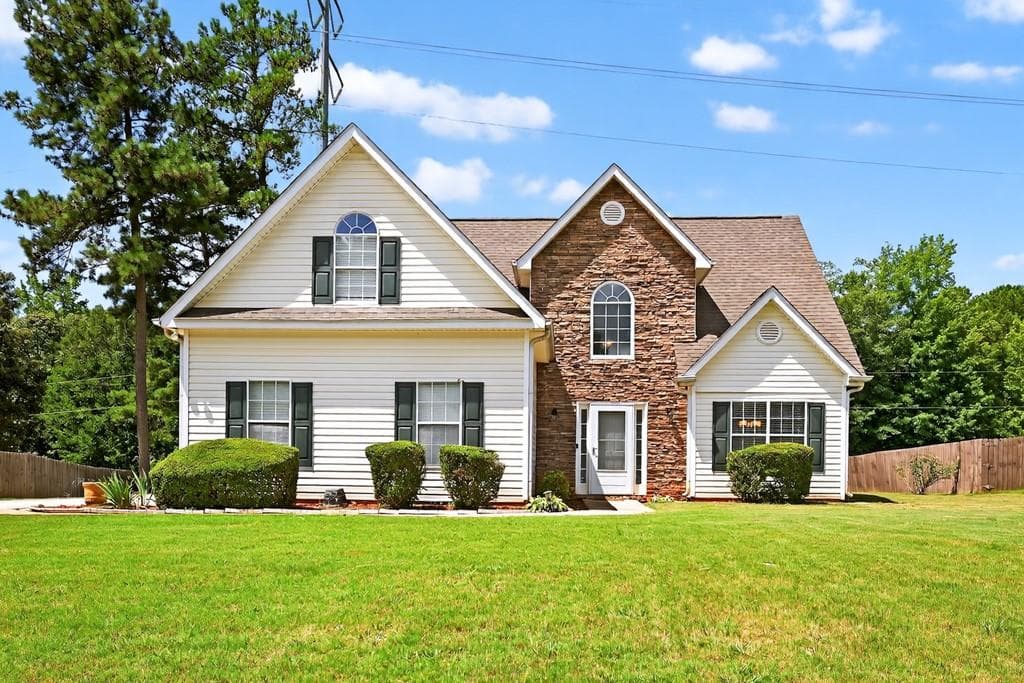 941 Arbor Way, Mcdonough, GA 30253 — most recent listing photo