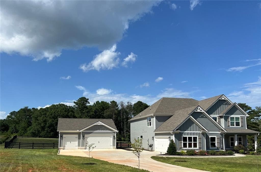 117 Lake Point, Williamson, GA 30292 — most recent listing photo