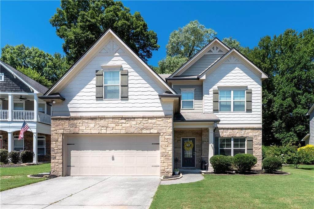 6072 Summerall Circle, Braselton, GA 30517 — most recent listing photo
