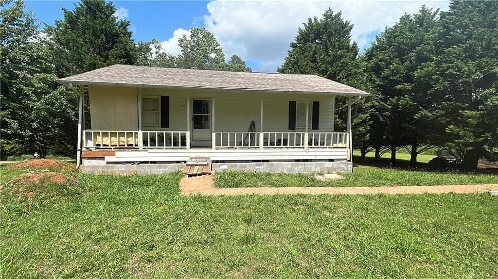 500 Camp Creek Circle, Cornelia, GA 30531 — most recent listing photo