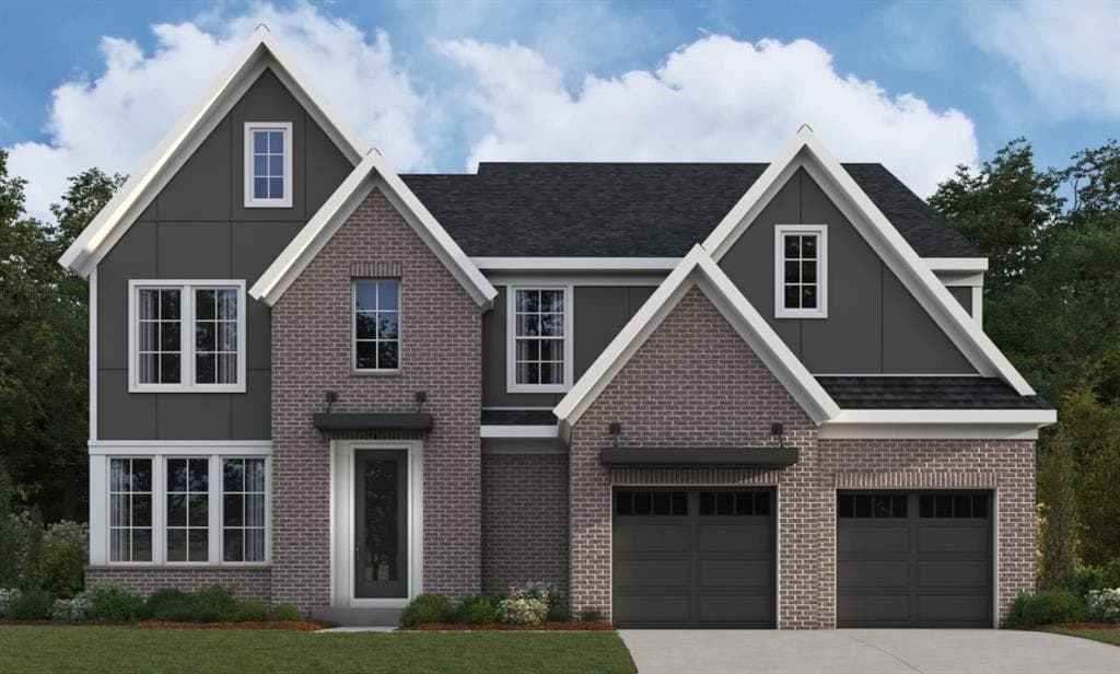 372 Clear Lake Parkway, Hoschton, GA 30548 — most recent listing photo