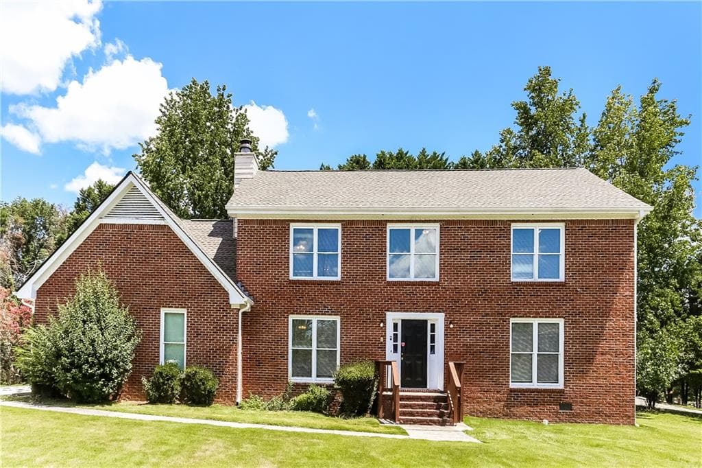 3030 Hampton Ridge Way, Snellville, GA 30078 — most recent listing photo