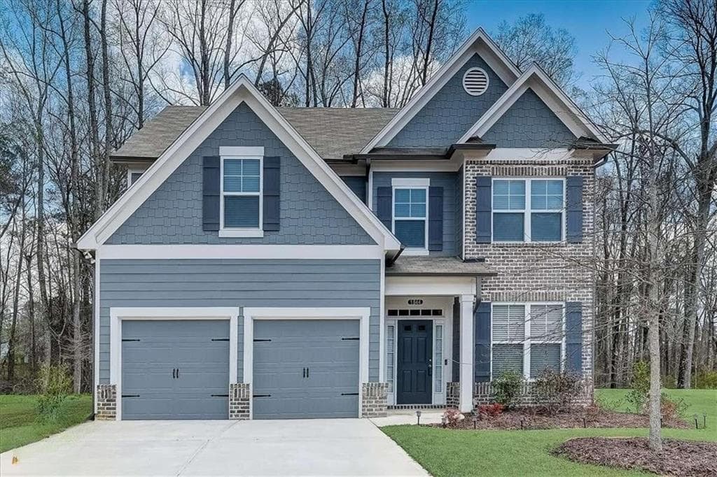 1844 PEBBLE BEACH Drive, Marietta, GA 30008 — most recent listing photo