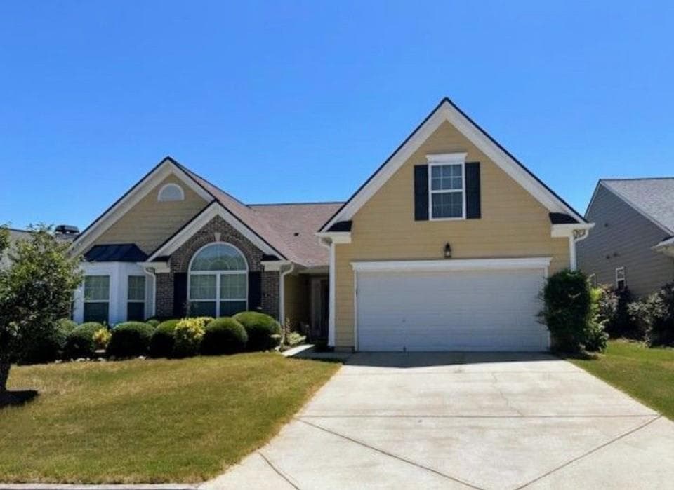 1060 S Creek Drive, Villa Rica, GA 30180 — most recent listing photo