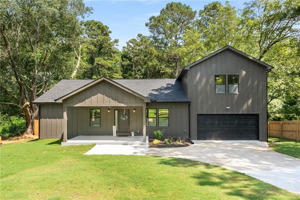 3270 Lake Monroe Road, Douglasville, GA 30135 — most recent listing photo