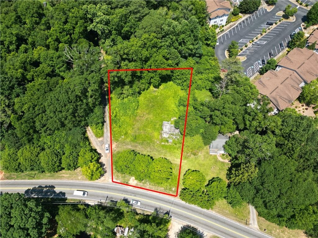 single family residence sold at 2789 Jonesboro Road, Atlanta, GA 30354