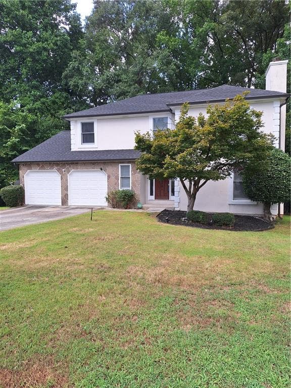 1556 Linksview Close, Stone Mountain, GA 30088 — most recent listing photo